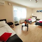 Aisa Pensión 3*