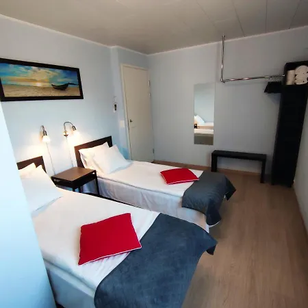 Aisa Guest house *