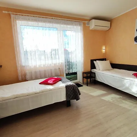 Aisa Guest house Parnu