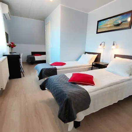 Aisa 3* Pärnu