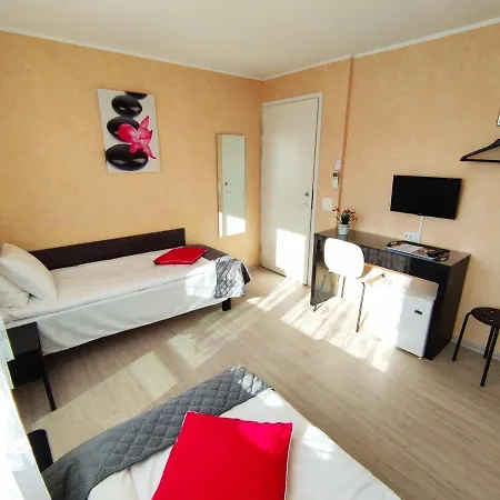 Guest house Aisa
