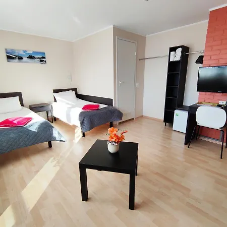 艾萨旅馆 招待所