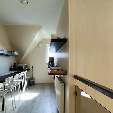 Aisa Guest house Parnu