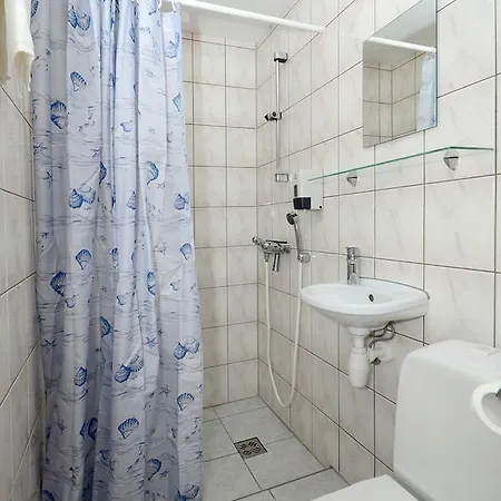 Guest house Aisa