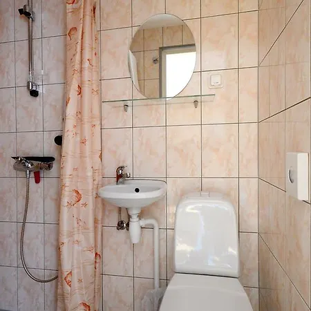 Aisa Guest house Parnu