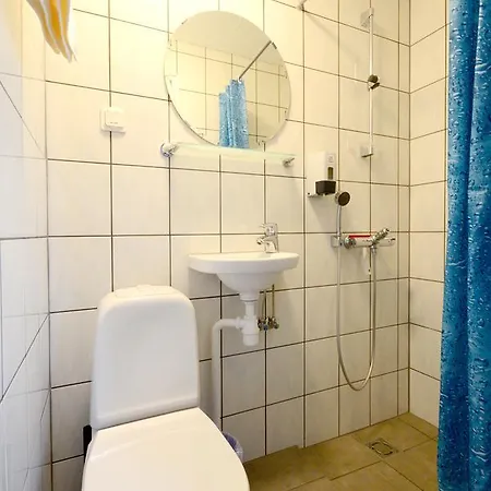 Aisa Guest house Parnu