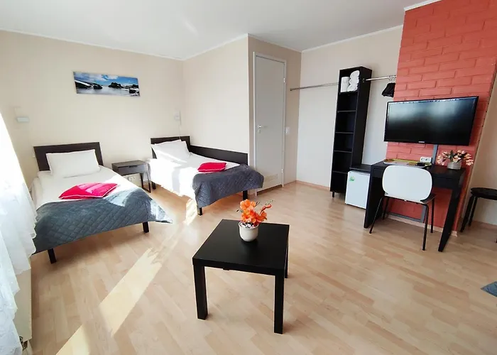 艾萨旅馆 招待所