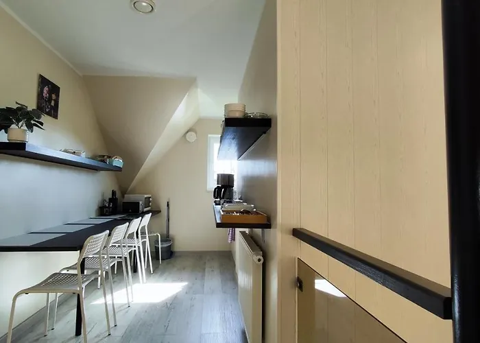 艾萨旅馆 招待所 派尔努