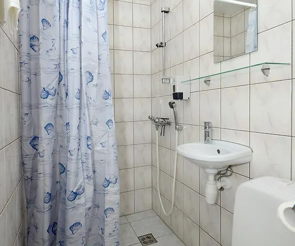 招待所 艾萨旅馆