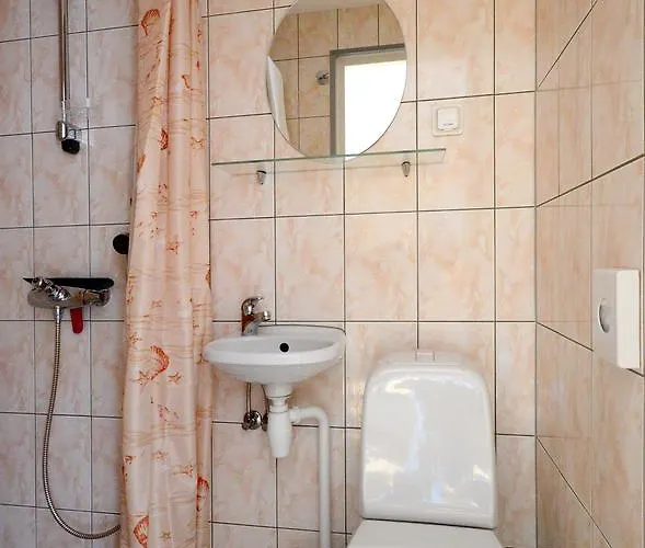 Aisa Pensjonat Parnawa