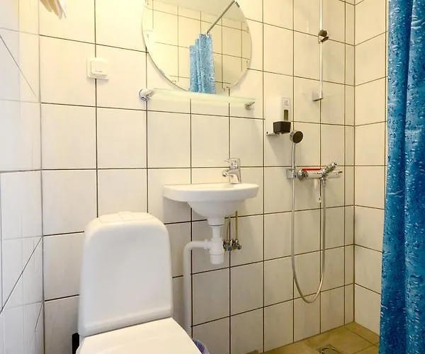 Aisa Pensjonat Parnawa